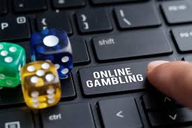 casino online terpercaya